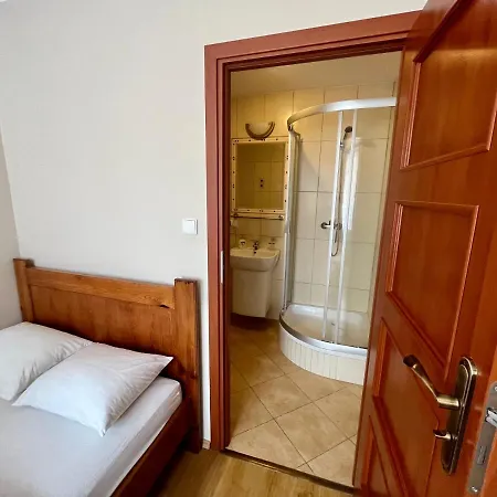 Apartament Bursztyn, Willa Perla Nad Morzem Gdansk Exterior photo