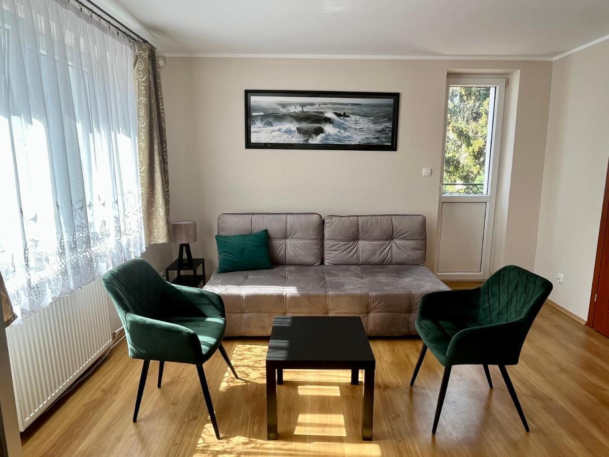 Apartment Bursztyn, Perla Nad Morzem *