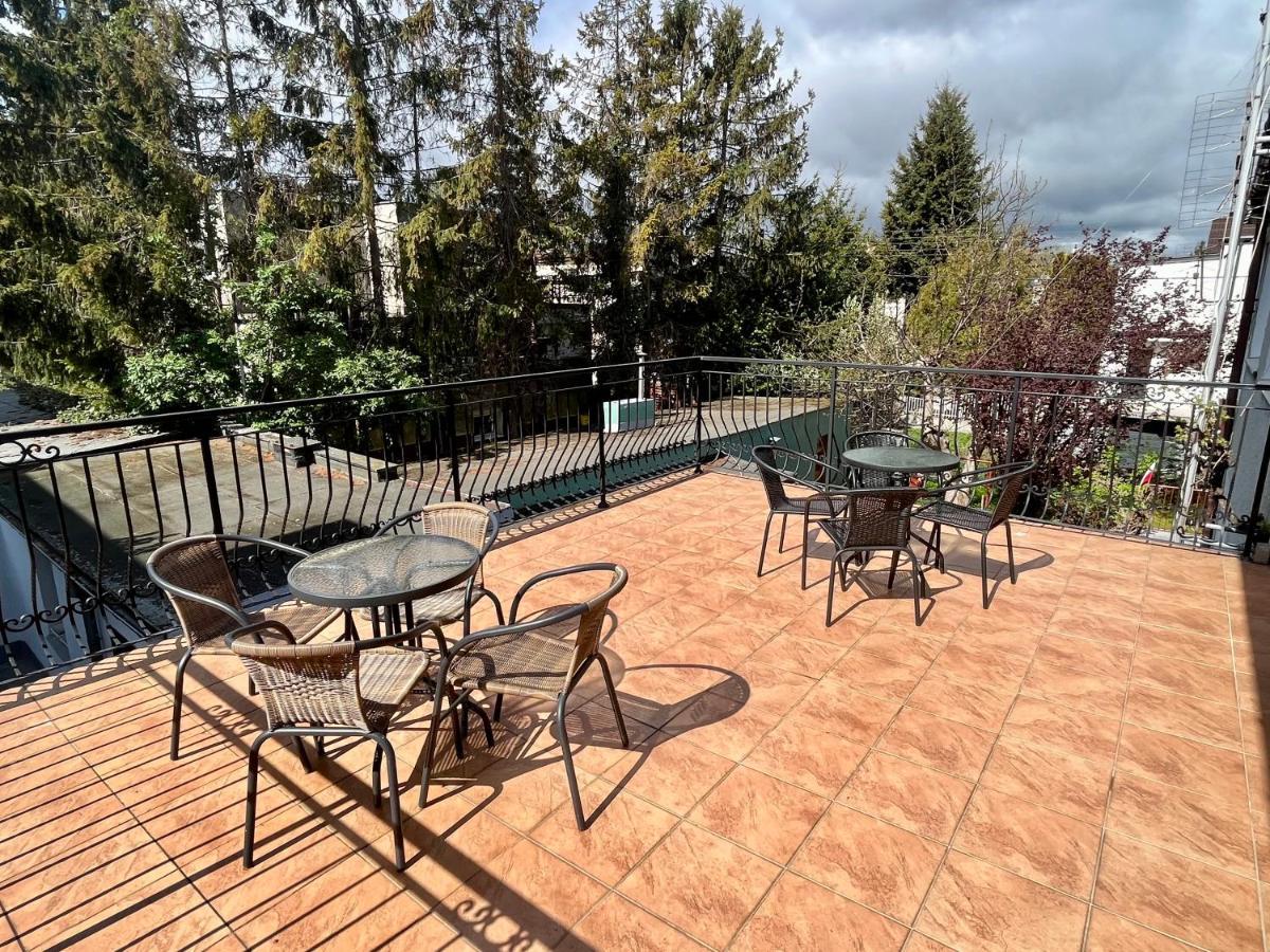 Apartment Bursztyn, Perla Nad Morzem Danzig