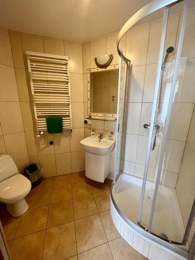 Apartment Bursztyn, Perla Nad Morzem Danzig